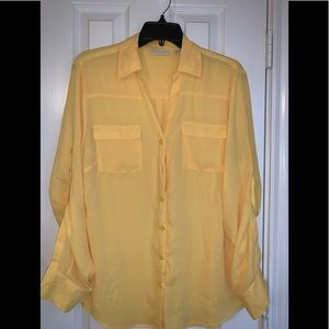 NY&Co Top